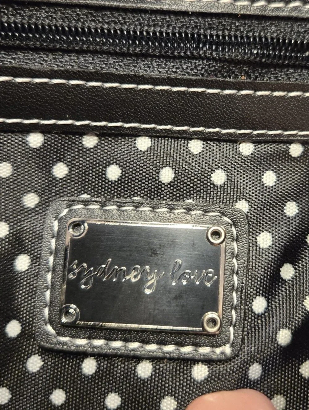 Sydney Love Shoulder Bag